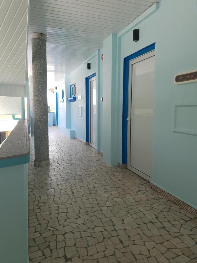 Bord Mer City Apartments La Digue Kültér fotó