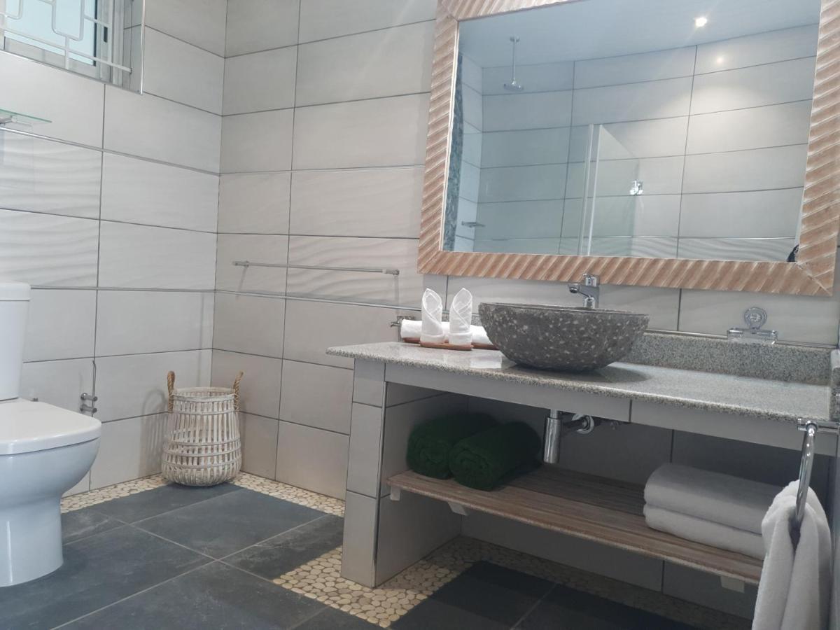 Bord Mer City Apartments La Digue Kültér fotó