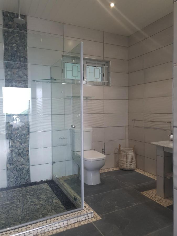 Bord Mer City Apartments La Digue Kültér fotó