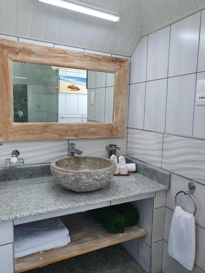 Bord Mer City Apartments La Digue Kültér fotó